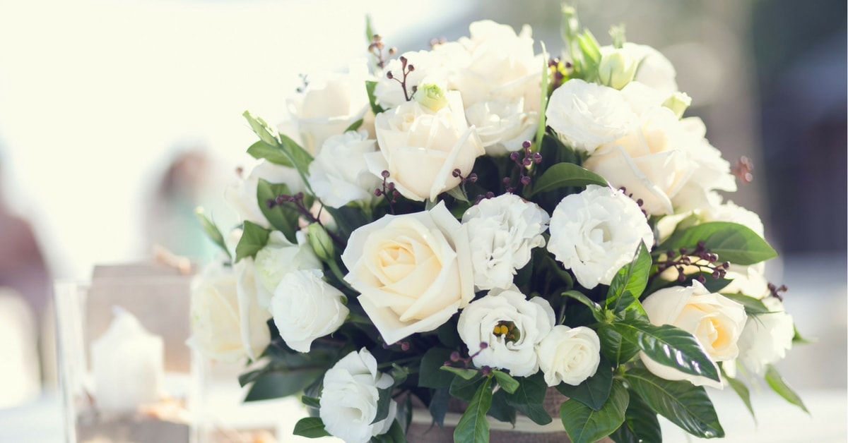 The Flower Shop at Thiessen's